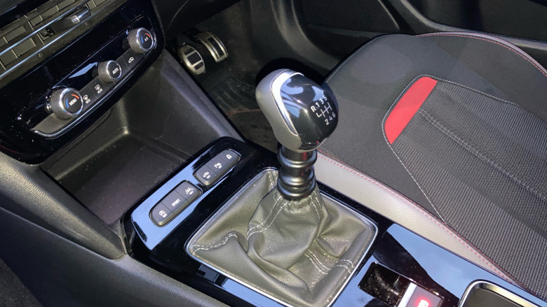 Vauxhall Mokka 1.2 Turbo SRi Nav Premium 5dr Petrol Hatchback